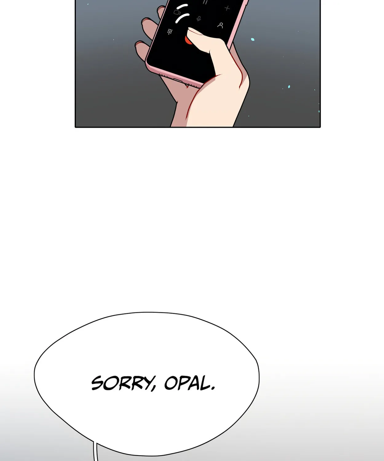 Warning! Beware of the Dog Chapter 8 page 73 - 