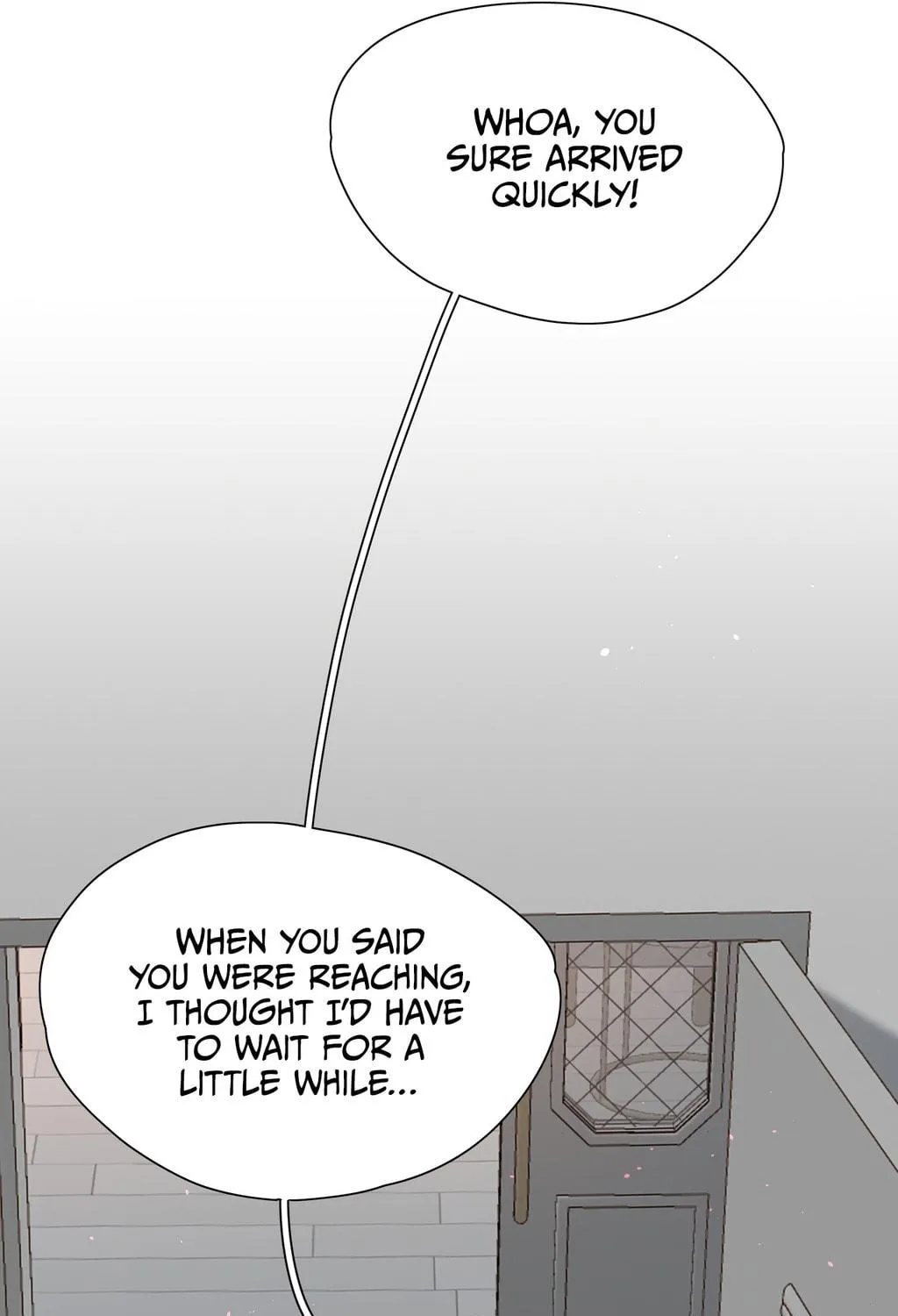 Warning! Beware of the Dog Chapter 8 page 79 - 