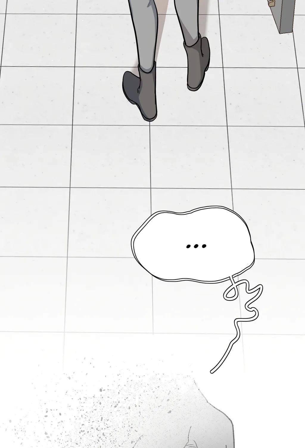 Warning! Beware of the Dog Chapter 8 page 83 - 
