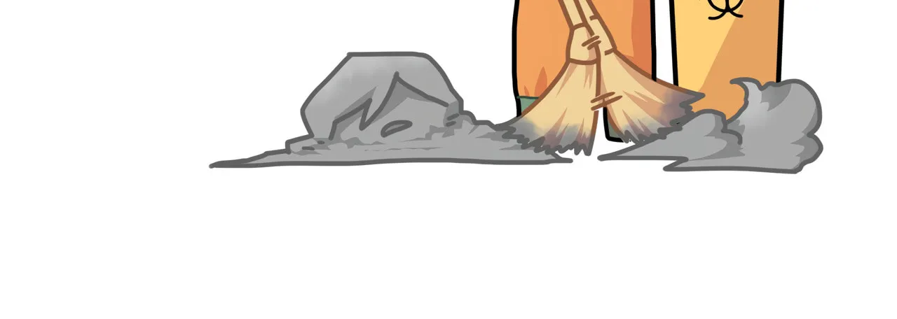 Warning! Beware of the Dog Chapter 8 page 89 - 
