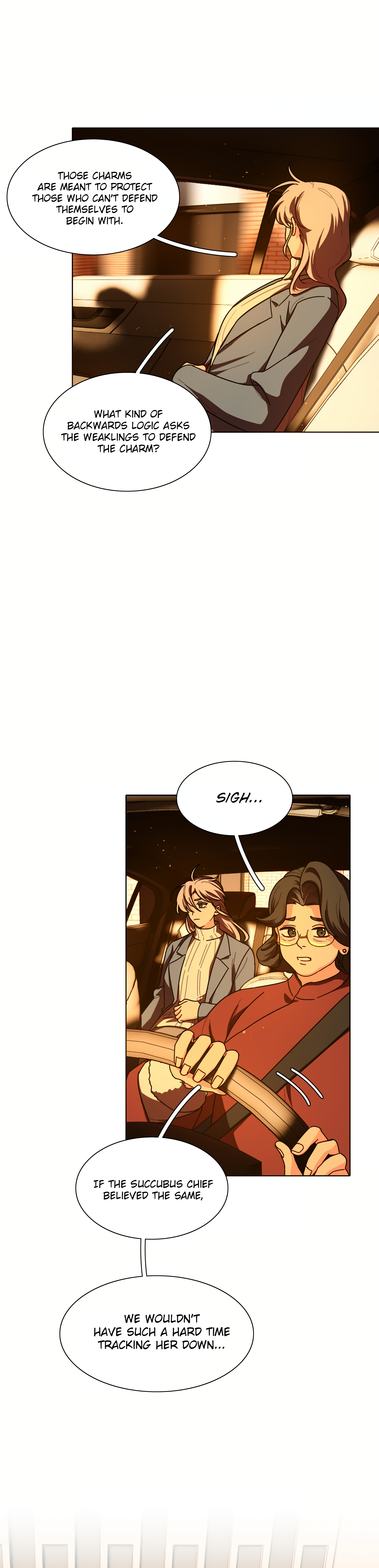 Warning! Beware of the Dog Chapter 81 page 13 - 