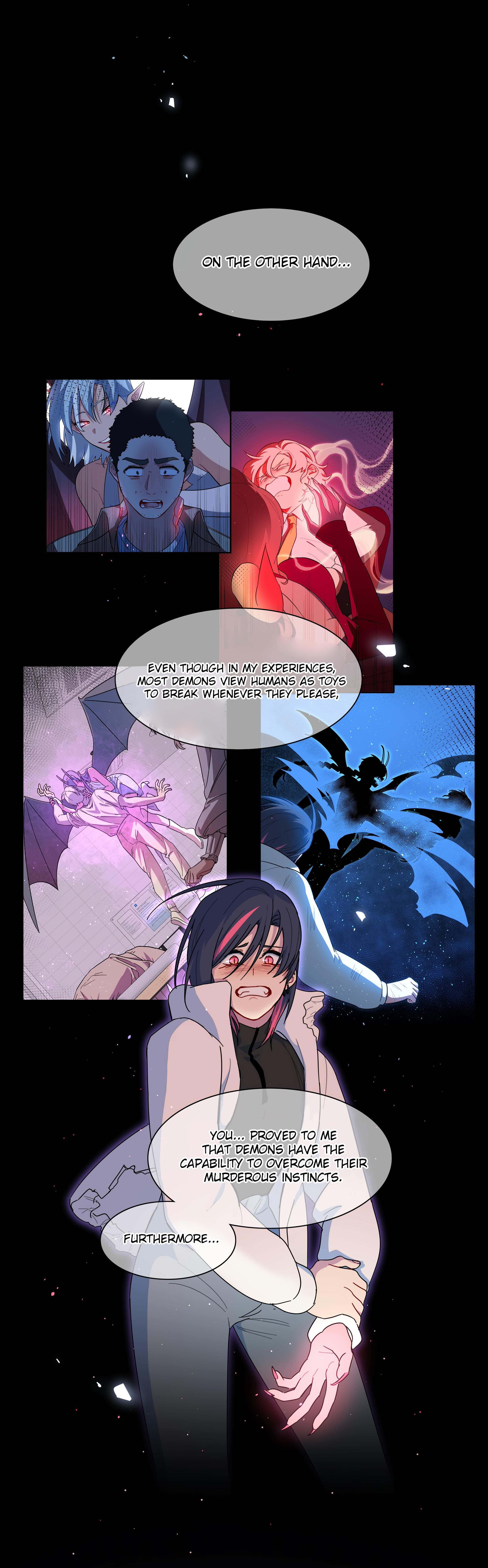 Warning! Beware of the Dog Chapter 83 page 12 - 