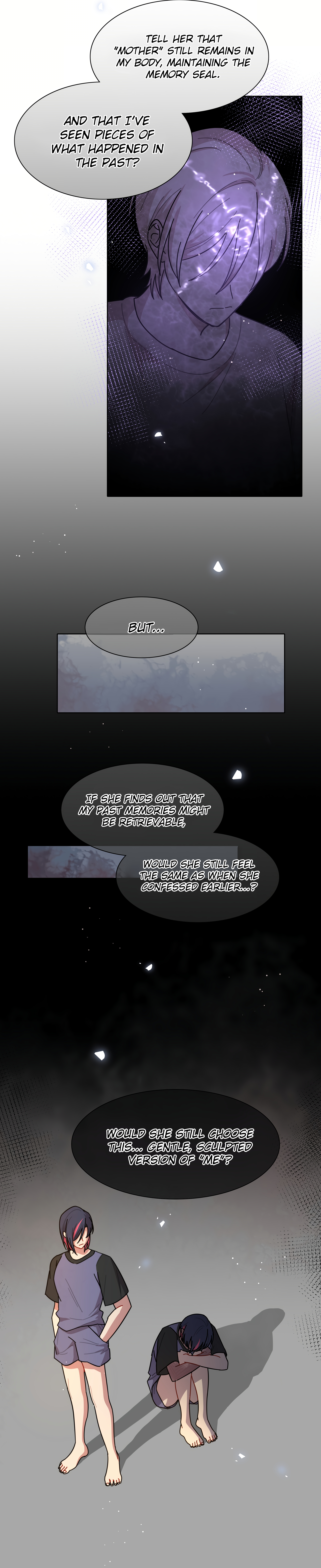Warning! Beware of the Dog Chapter 83 page 16 - 