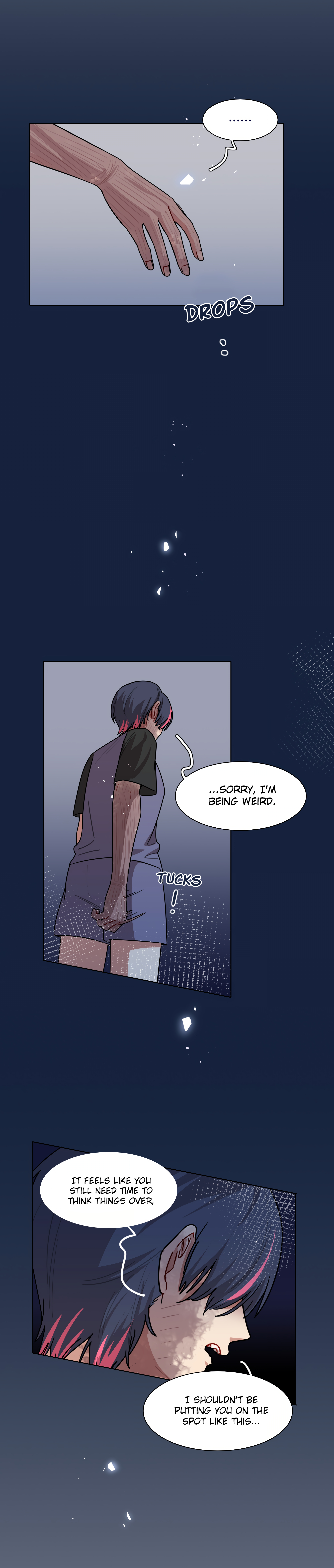 Warning! Beware of the Dog Chapter 84 page 10 - 