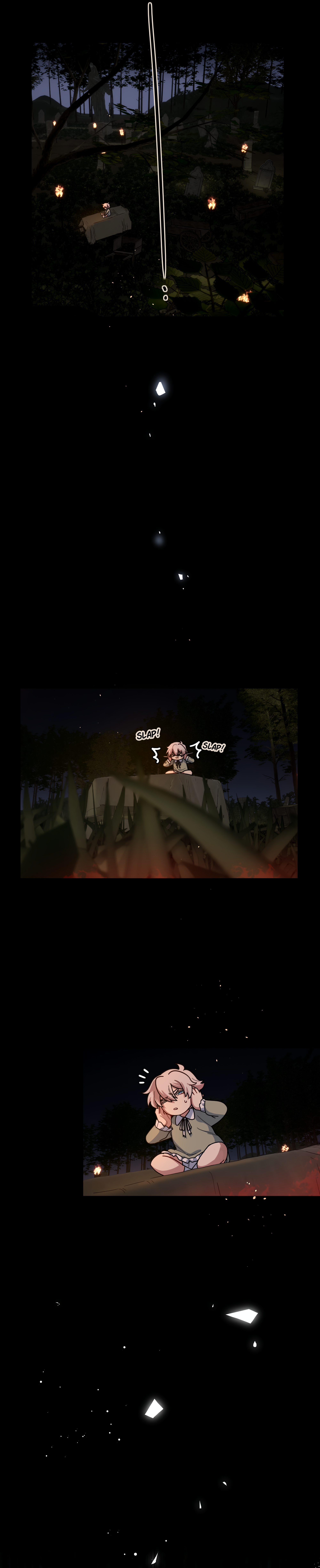 Warning! Beware of the Dog Chapter 86 page 5 - 