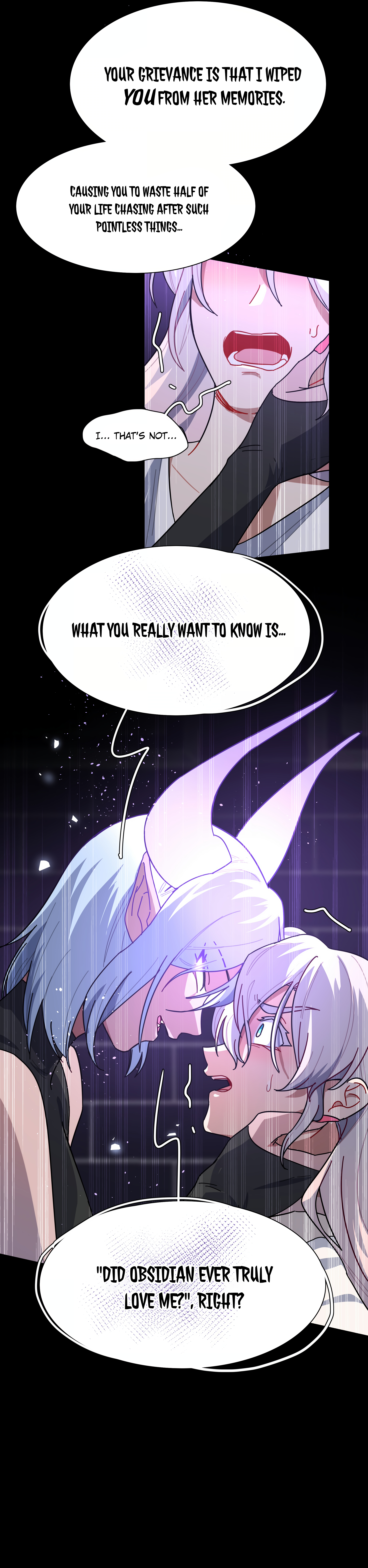 Warning! Beware of the Dog Chapter 89 page 14 - 
