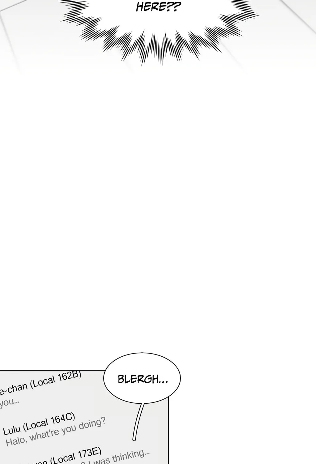 Warning! Beware of the Dog Chapter 9 page 25 - 