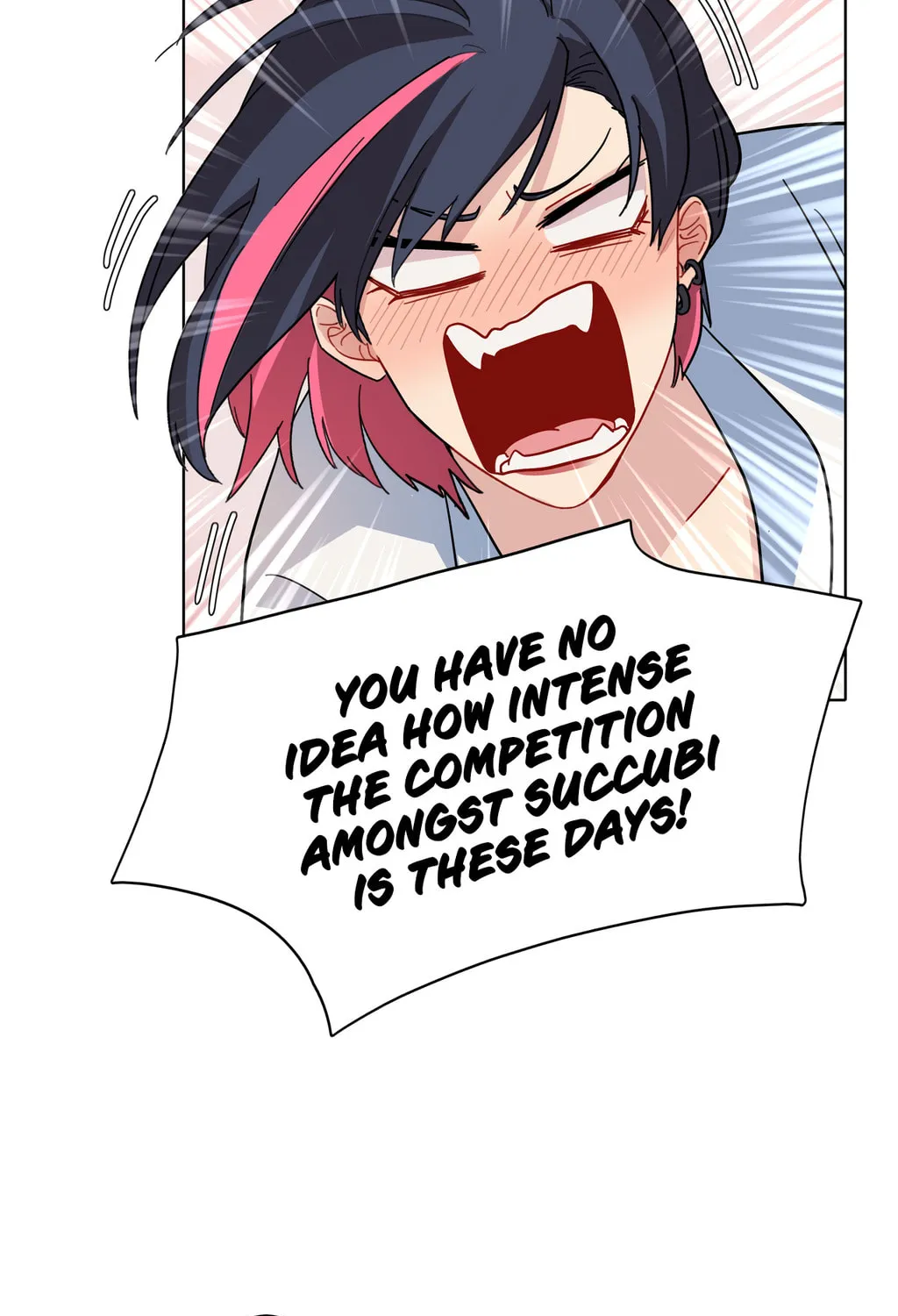 Warning! Beware of the Dog Chapter 9 page 31 - 