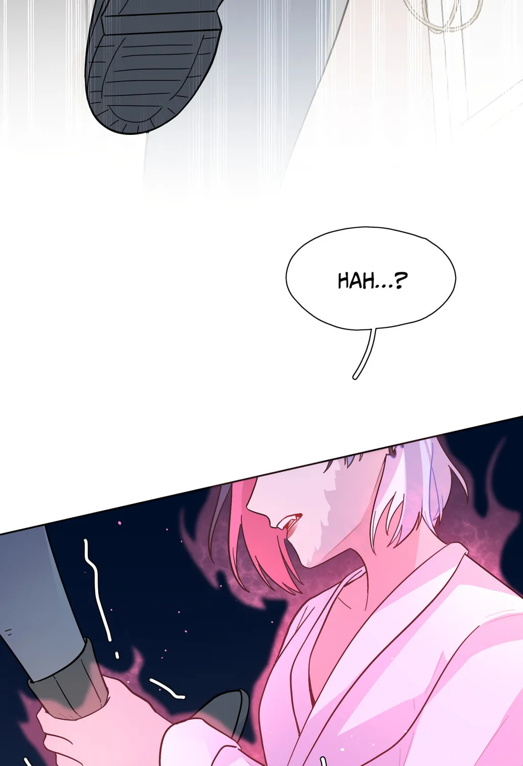 Warning! Beware of the Dog Chapter 9 page 43 - 