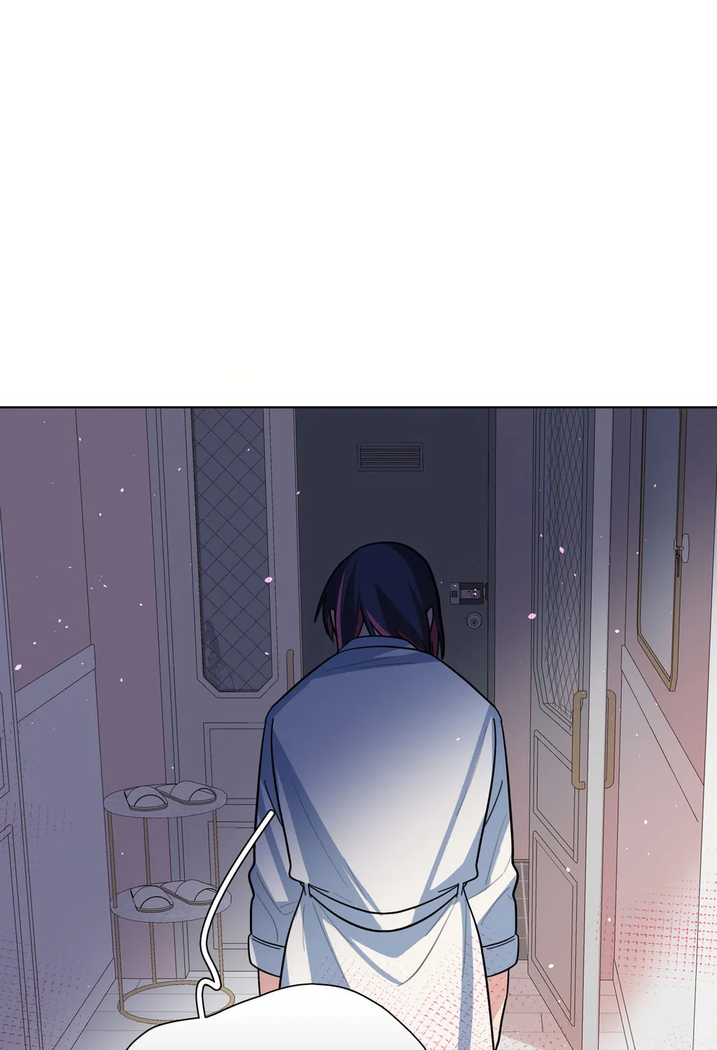Warning! Beware of the Dog Chapter 9 page 57 - 