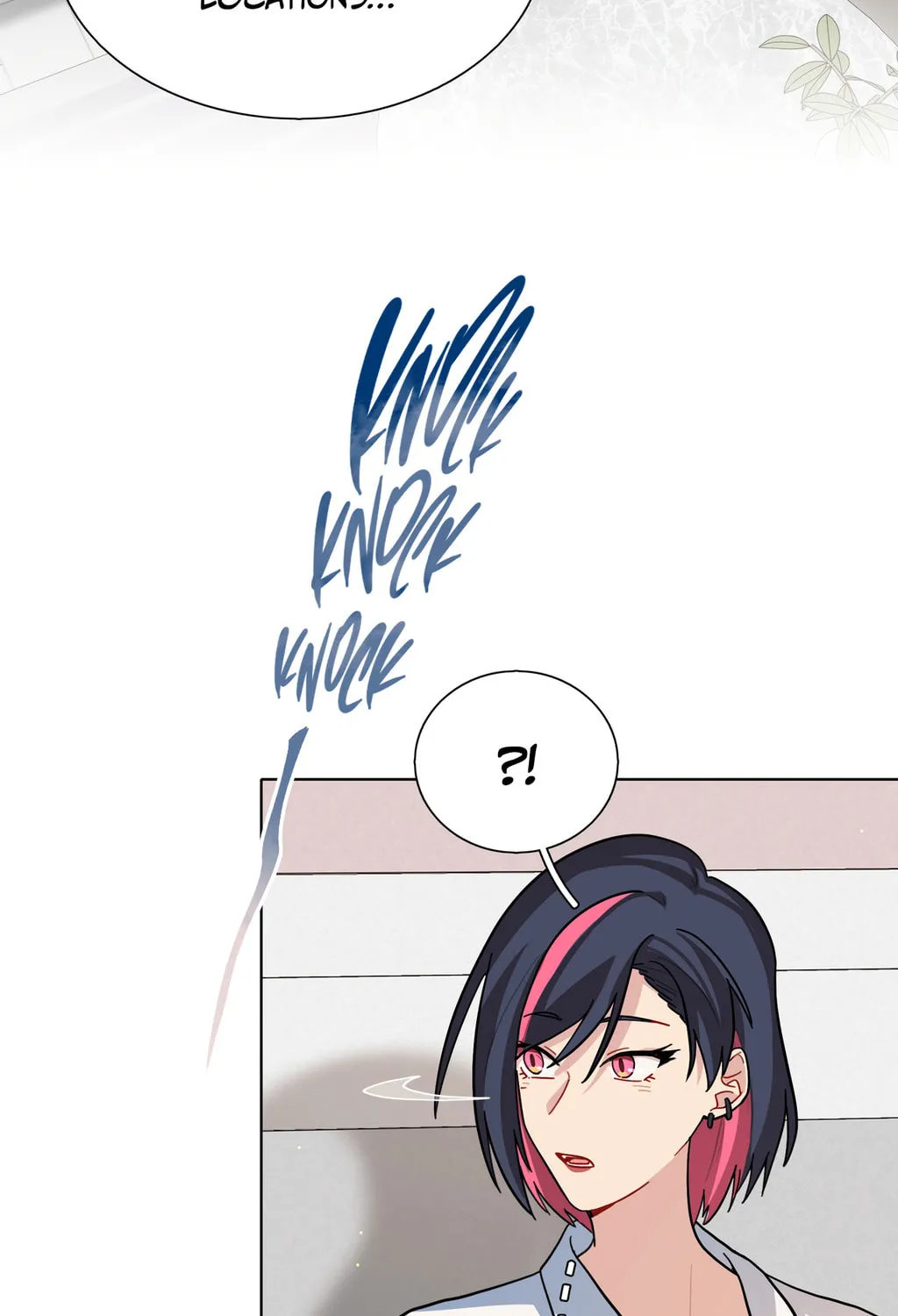 Warning! Beware of the Dog Chapter 9 page 7 - 