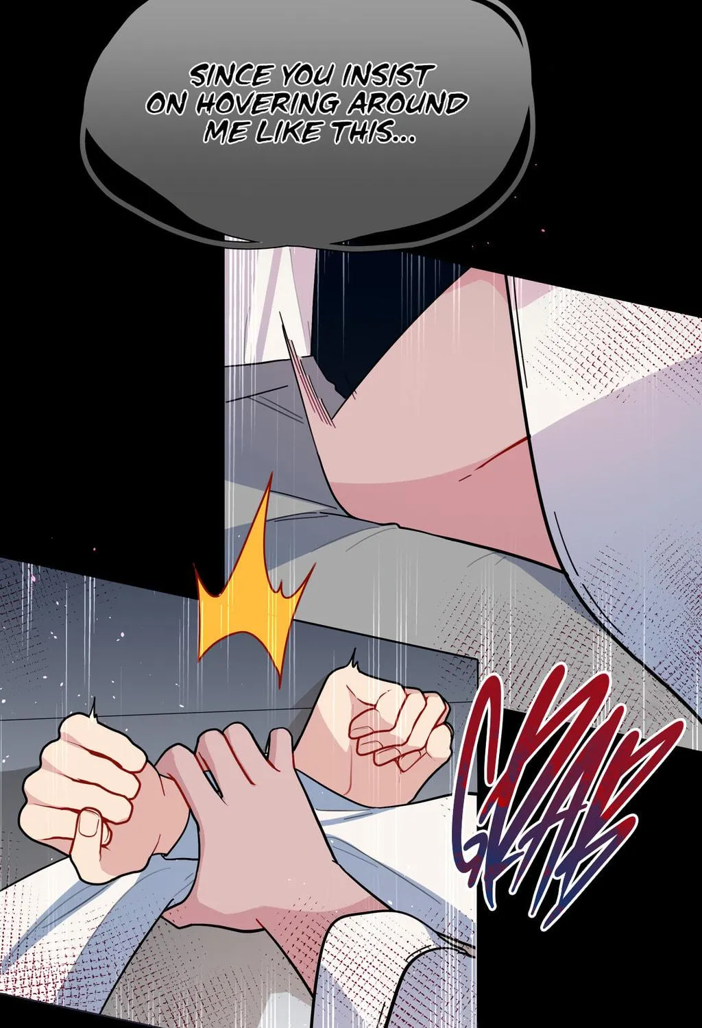 Warning! Beware of the Dog Chapter 9 page 65 - 