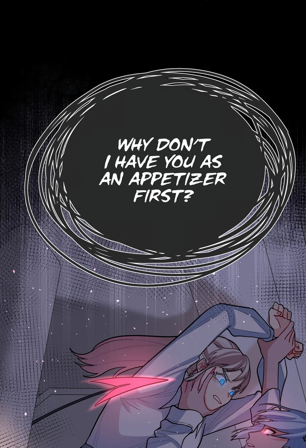Warning! Beware of the Dog Chapter 9 page 67 - 