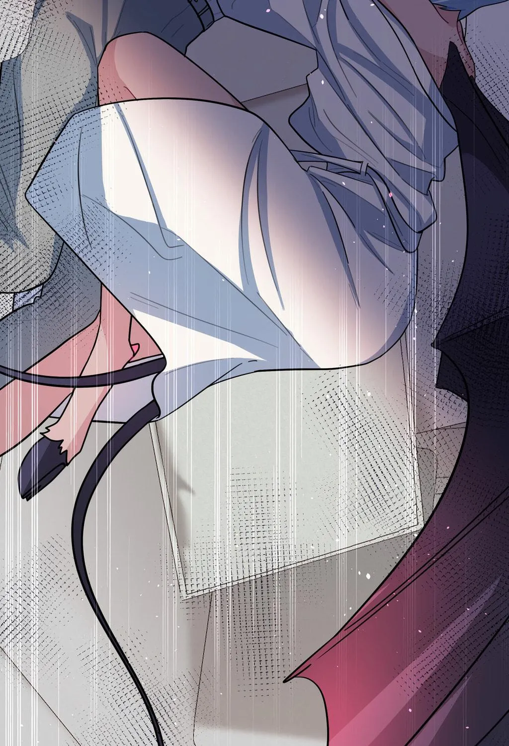 Warning! Beware of the Dog Chapter 9 page 69 - 