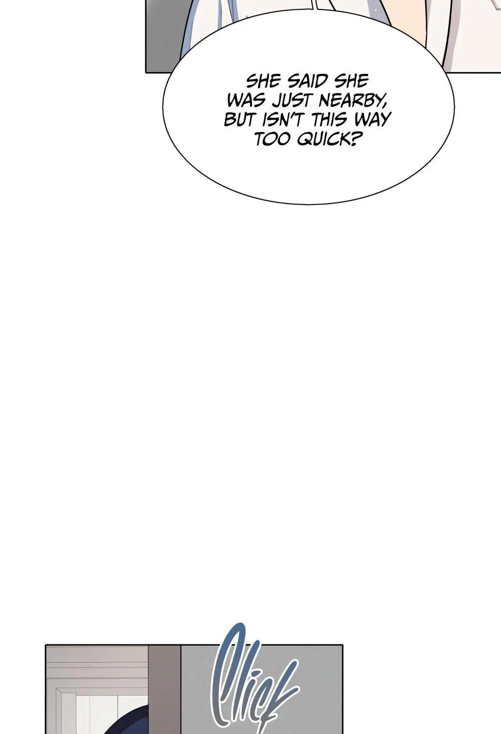Warning! Beware of the Dog Chapter 9 page 9 - 