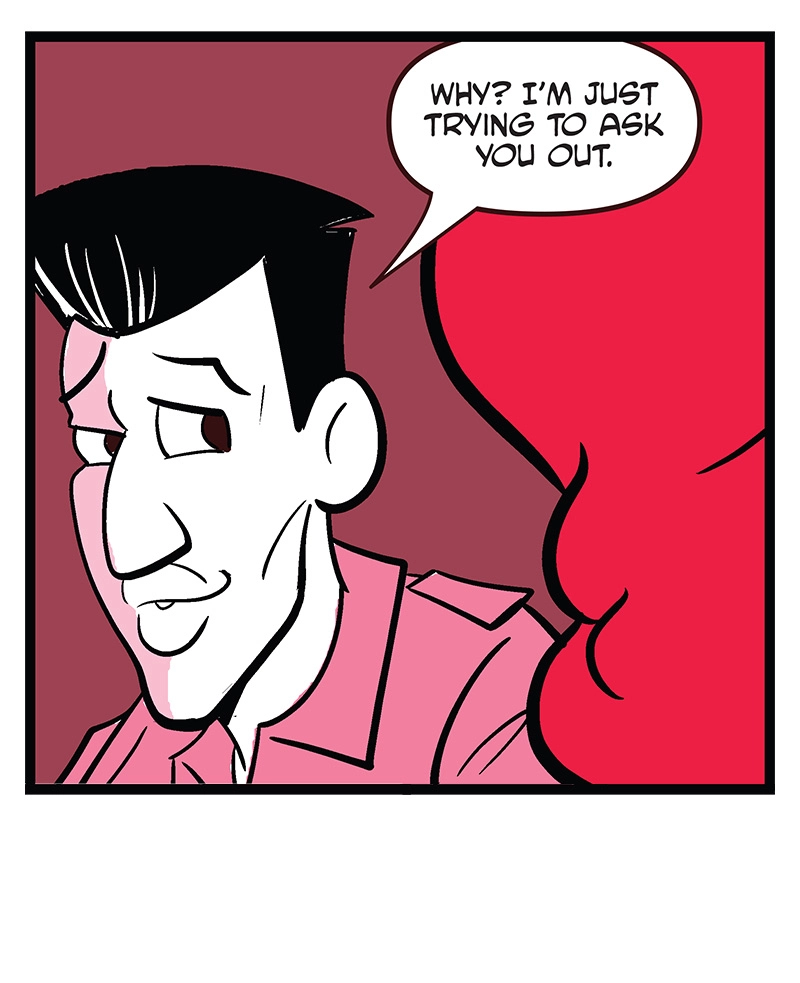 Warning Chapter 1 page 13 - 