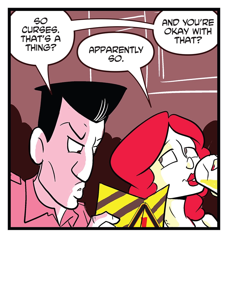 Warning Chapter 1 page 22 - 