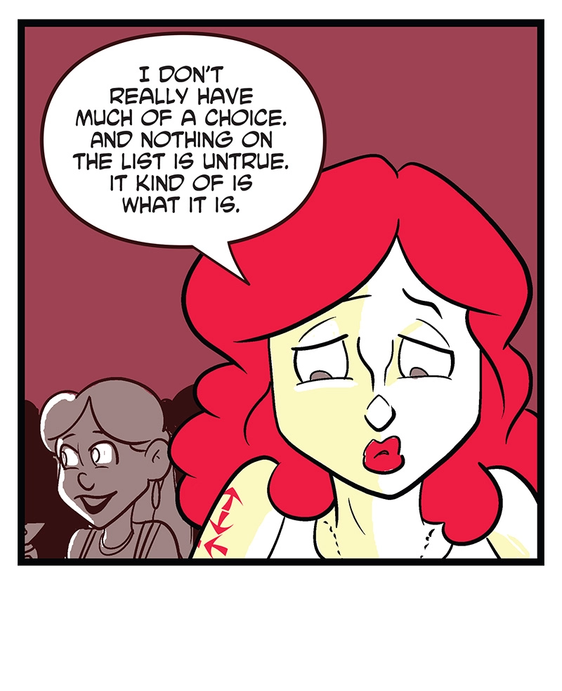 Warning Chapter 1 page 23 - 