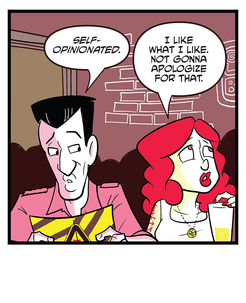 Warning Chapter 1 page 25 - 
