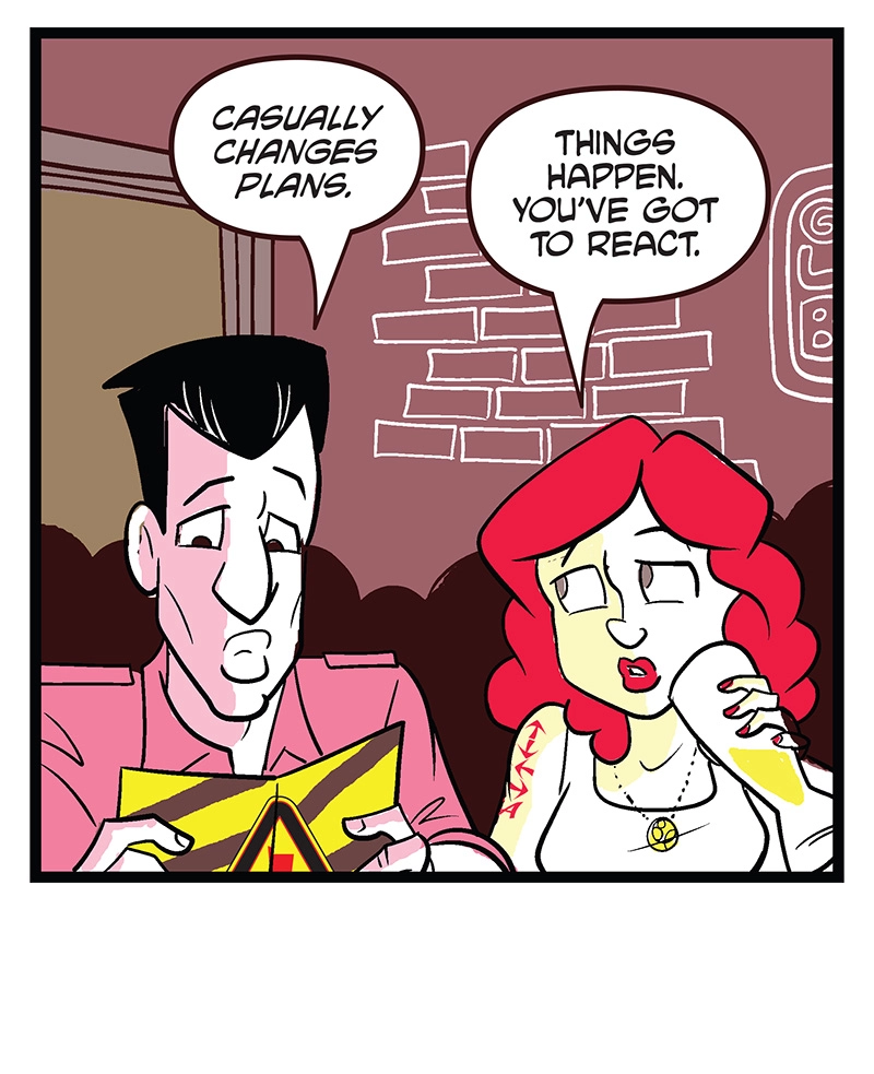 Warning Chapter 1 page 26 - 