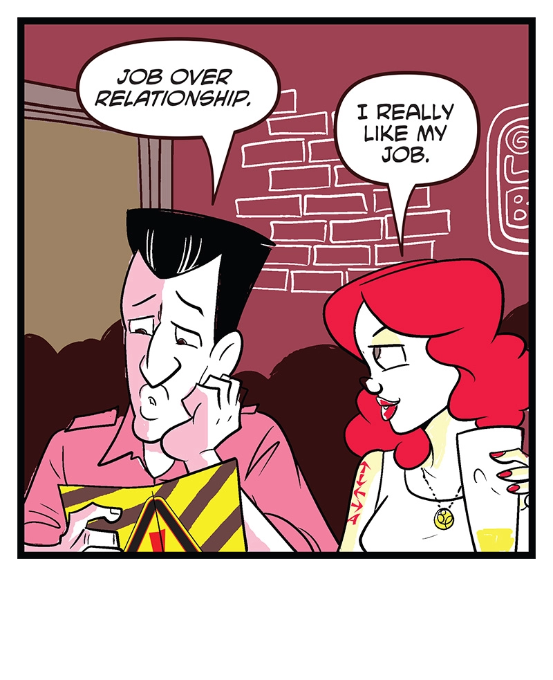 Warning Chapter 1 page 27 - 