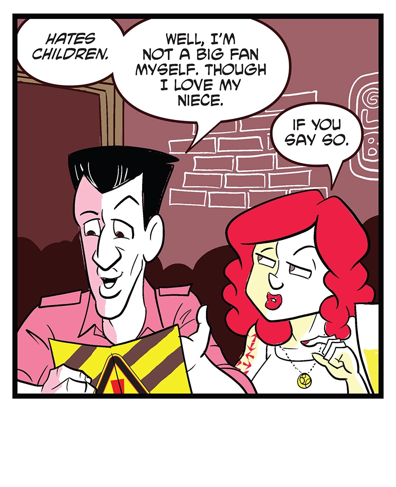 Warning Chapter 1 page 29 - 