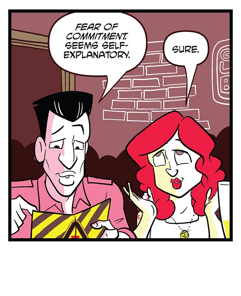 Warning Chapter 1 page 30 - 