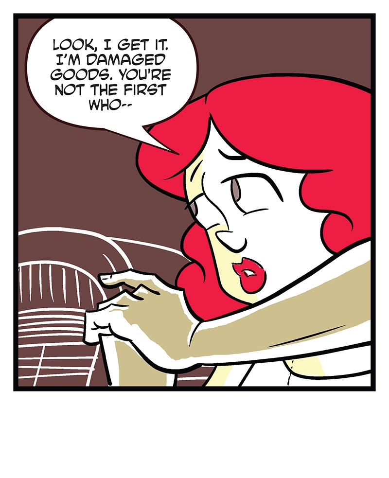 Warning Chapter 1 page 34 - 