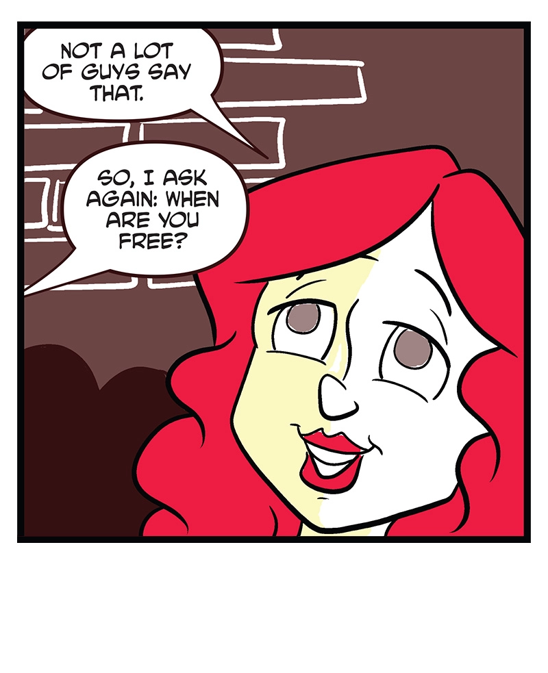 Warning Chapter 1 page 37 - 