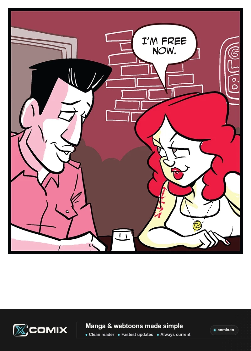 Warning Chapter 1 page 39 - 
