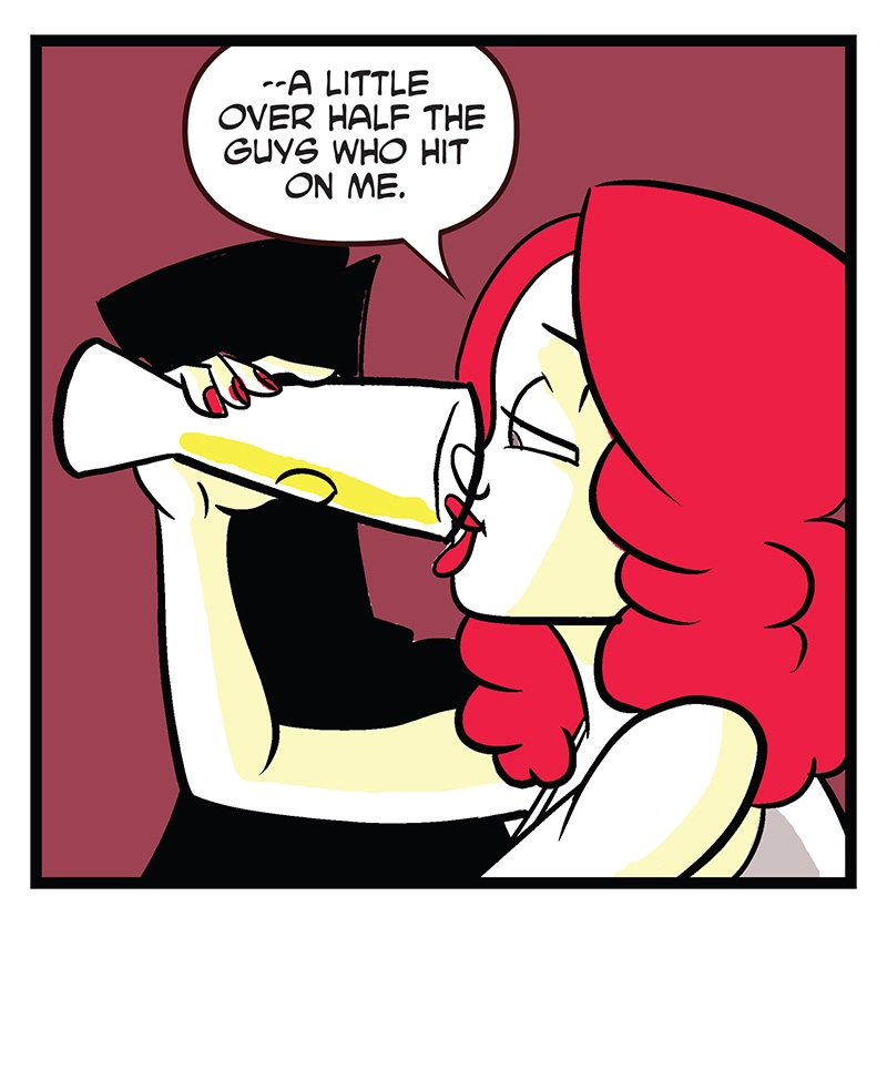 Warning Chapter 1 page 6 - 