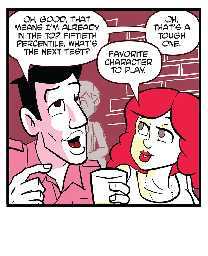 Warning Chapter 1 page 7 - 