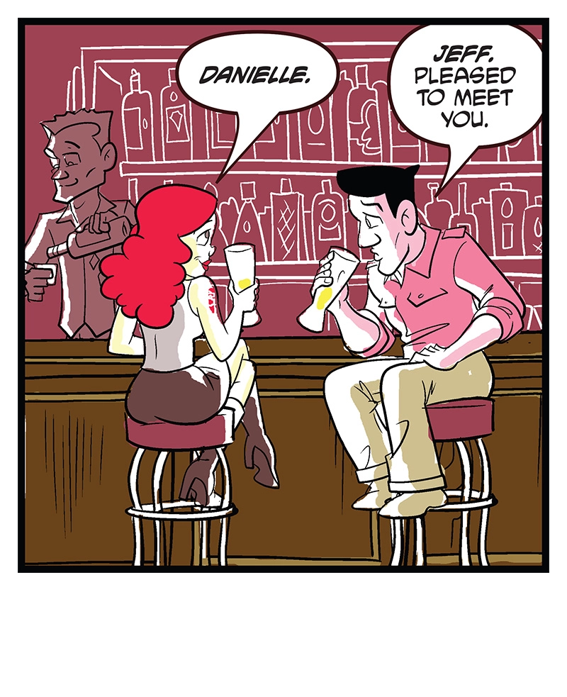 Warning Chapter 1 page 9 - 