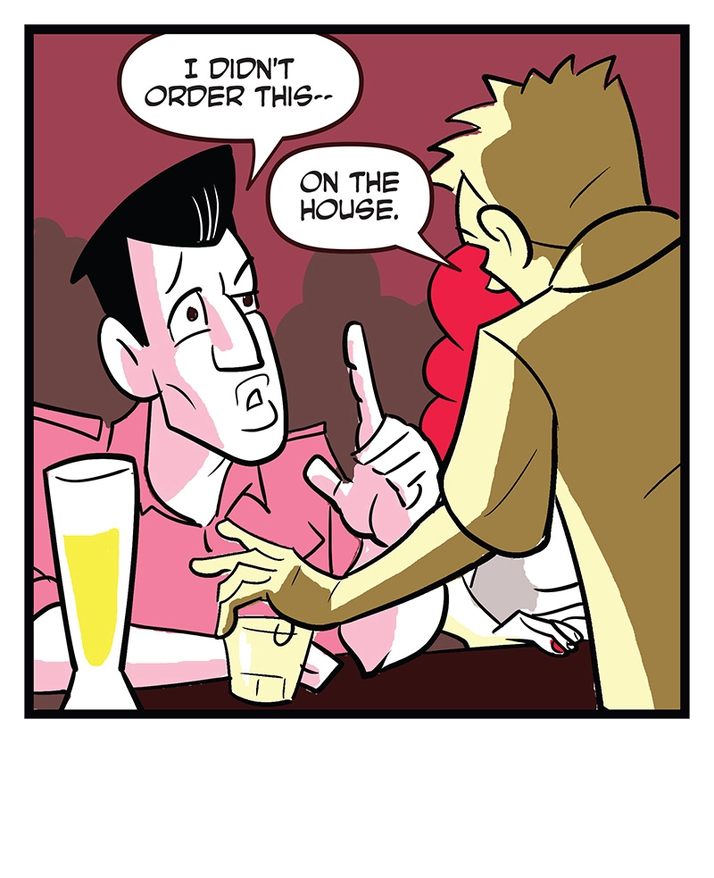 Warning Chapter 1 page 10 - 