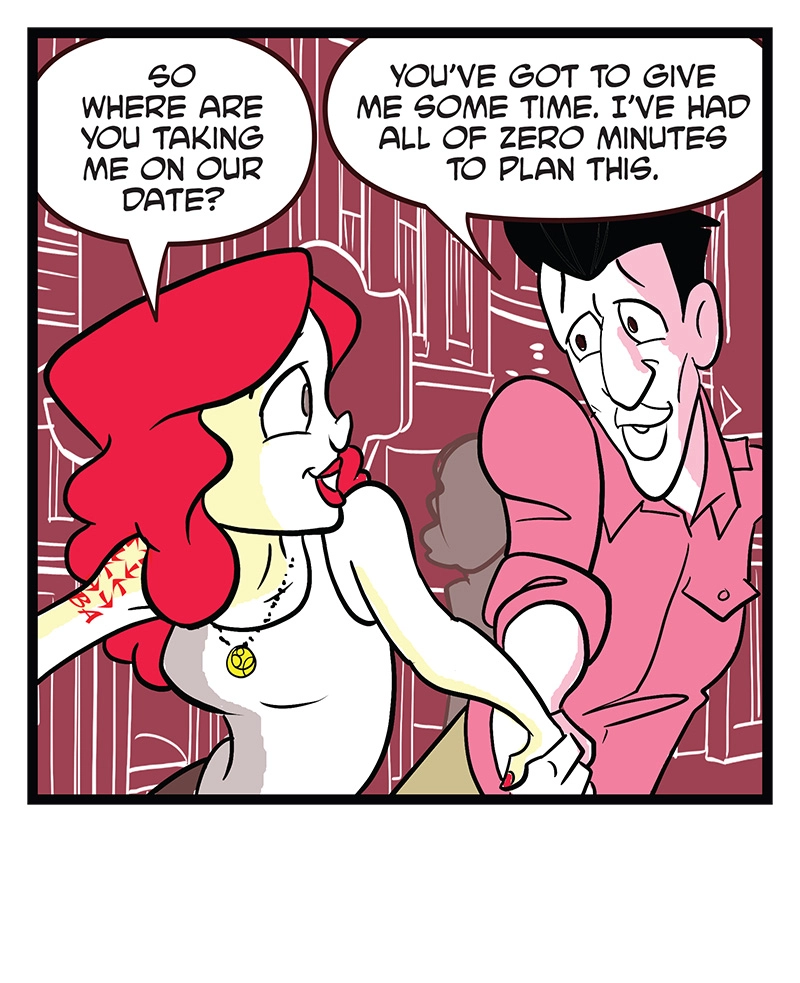 Warning Chapter 2 page 1 - 