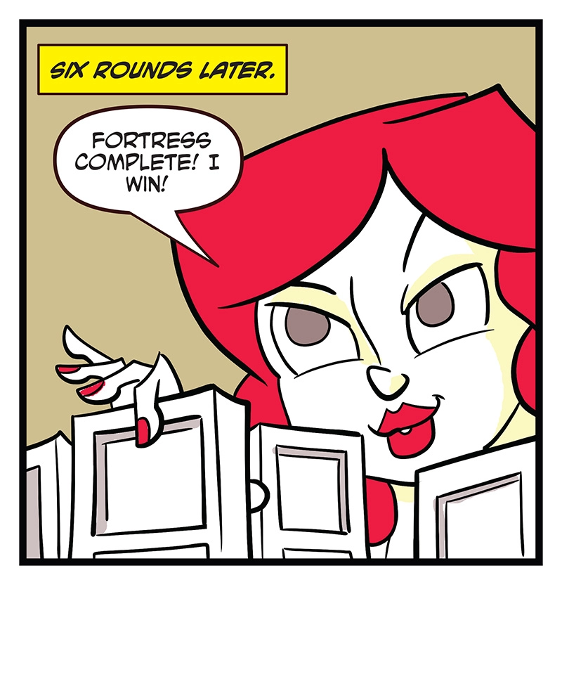 Warning Chapter 2 page 13 - 