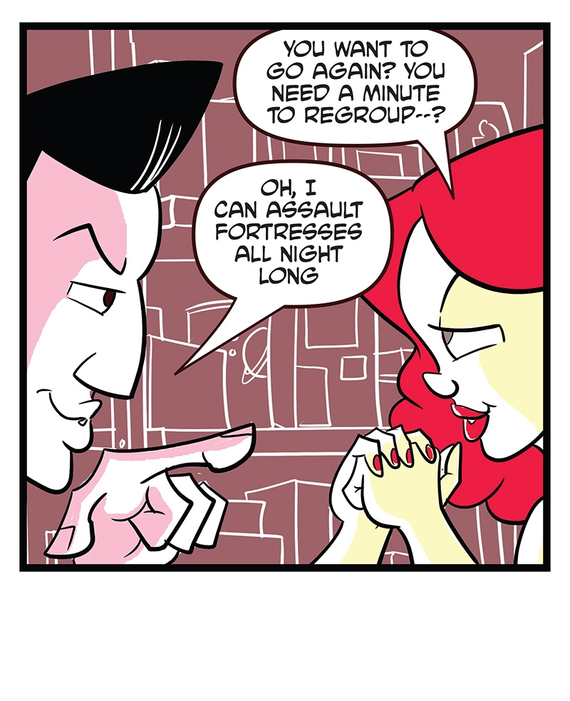 Warning Chapter 2 page 15 - 