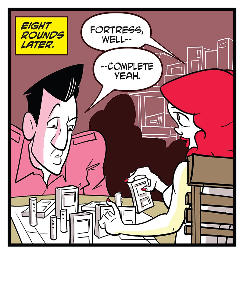 Warning Chapter 2 page 18 - 