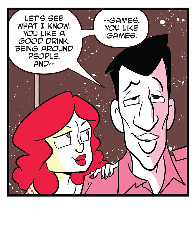 Warning Chapter 2 page 3 - 