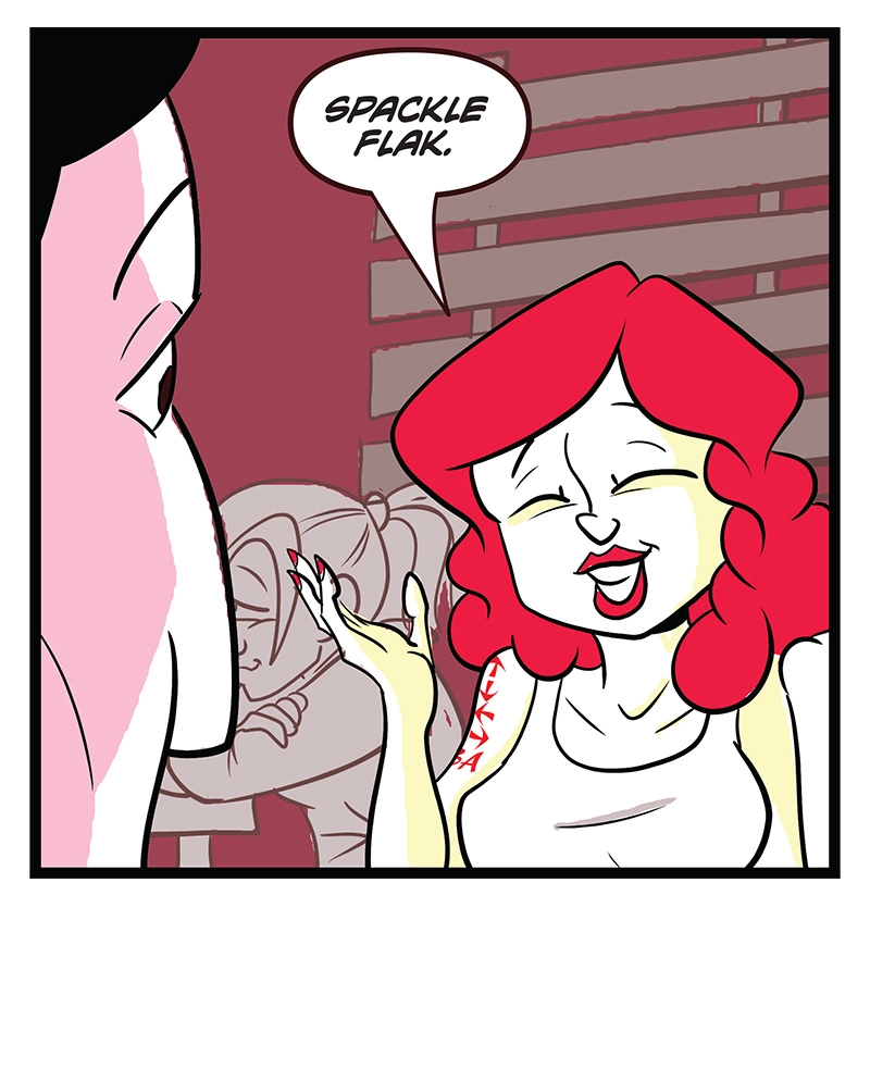 Warning Chapter 2 page 23 - 