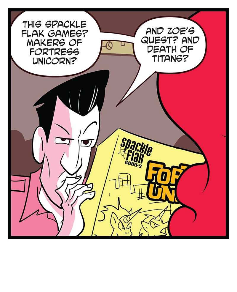 Warning Chapter 2 page 25 - 