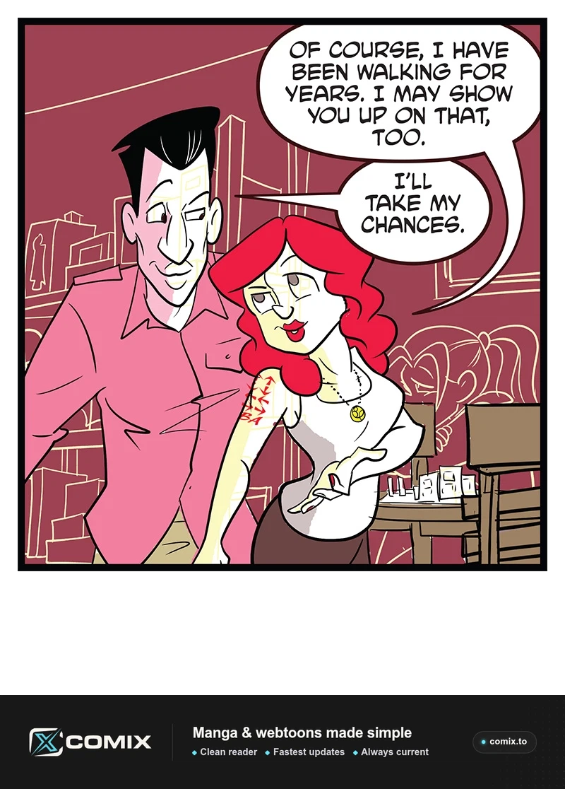 Warning Chapter 2 page 30 - 