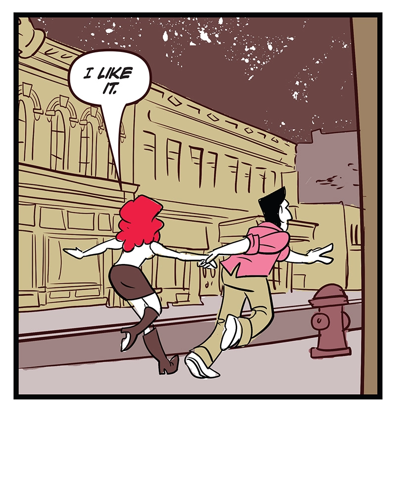 Warning Chapter 2 page 5 - 