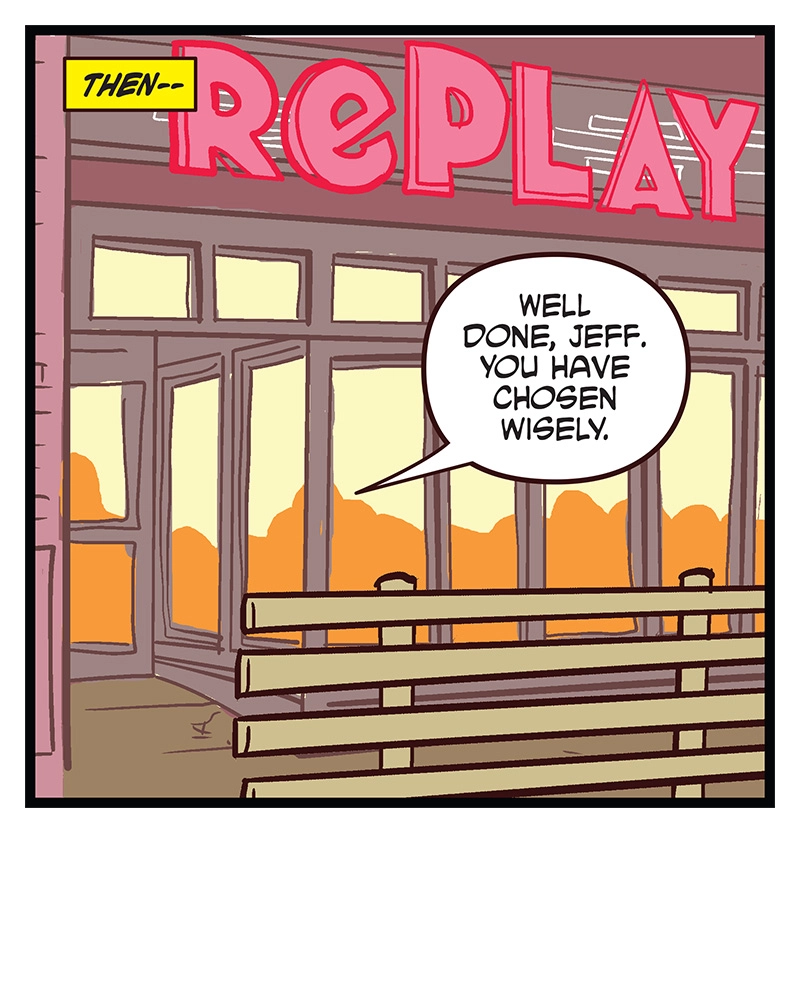 Warning Chapter 2 page 6 - 