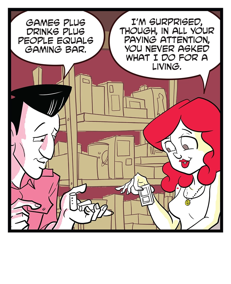 Warning Chapter 2 page 7 - 