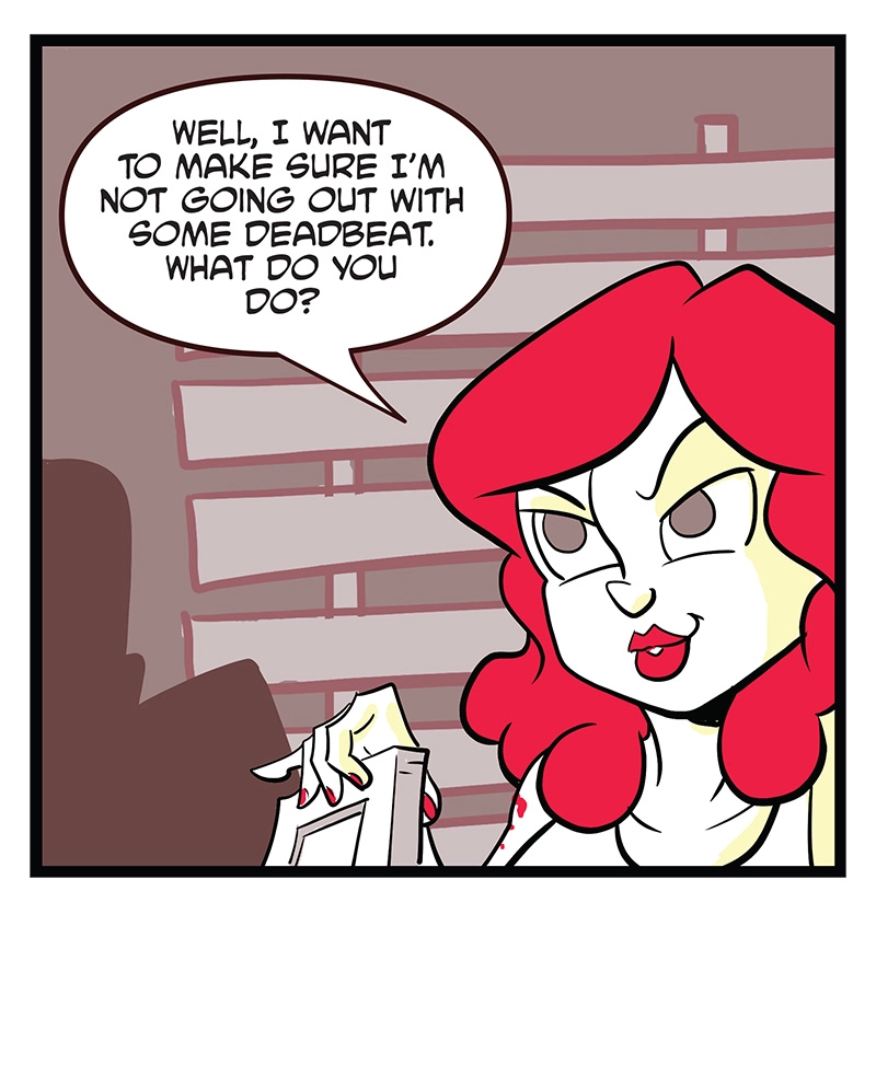 Warning Chapter 2 page 9 - 