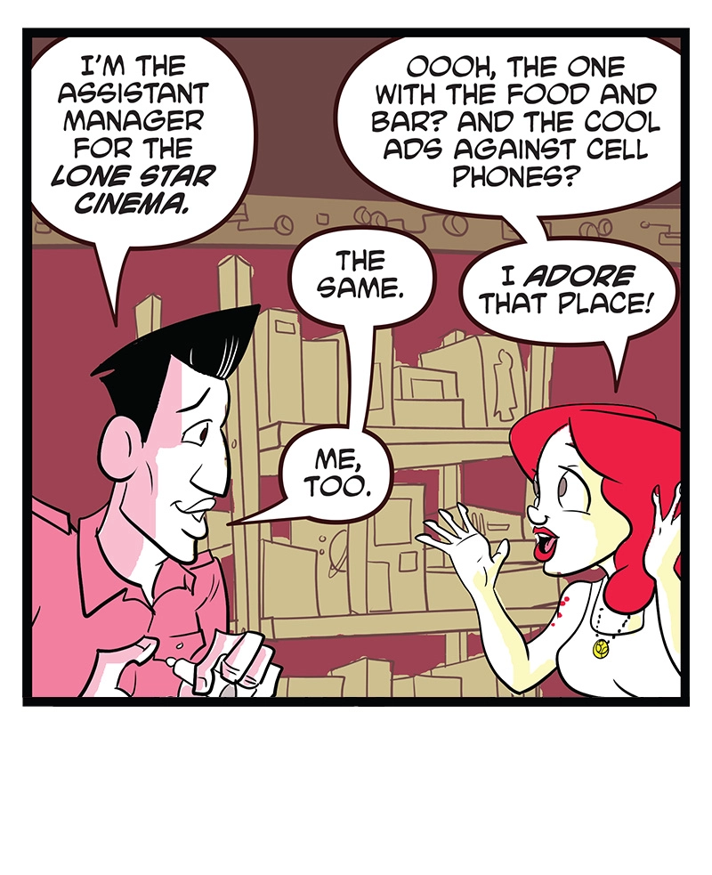 Warning Chapter 2 page 10 - 
