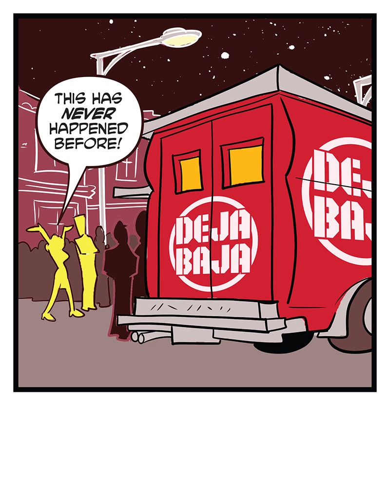 Warning Chapter 4 page 1 - 