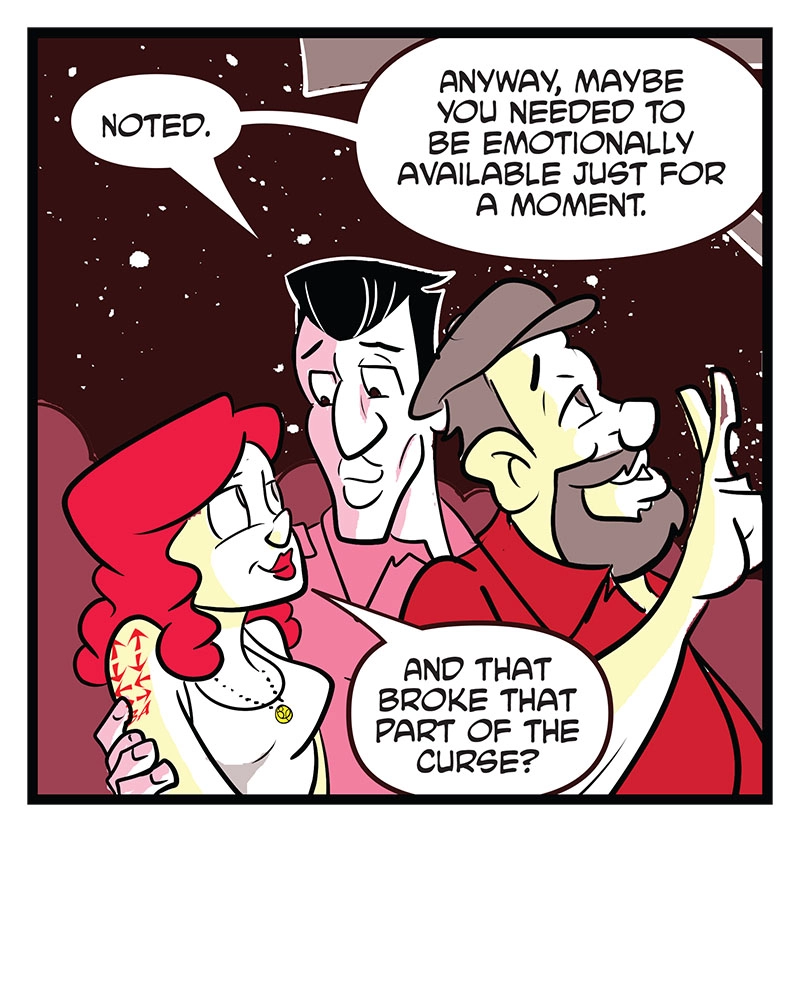 Warning Chapter 4 page 13 - 