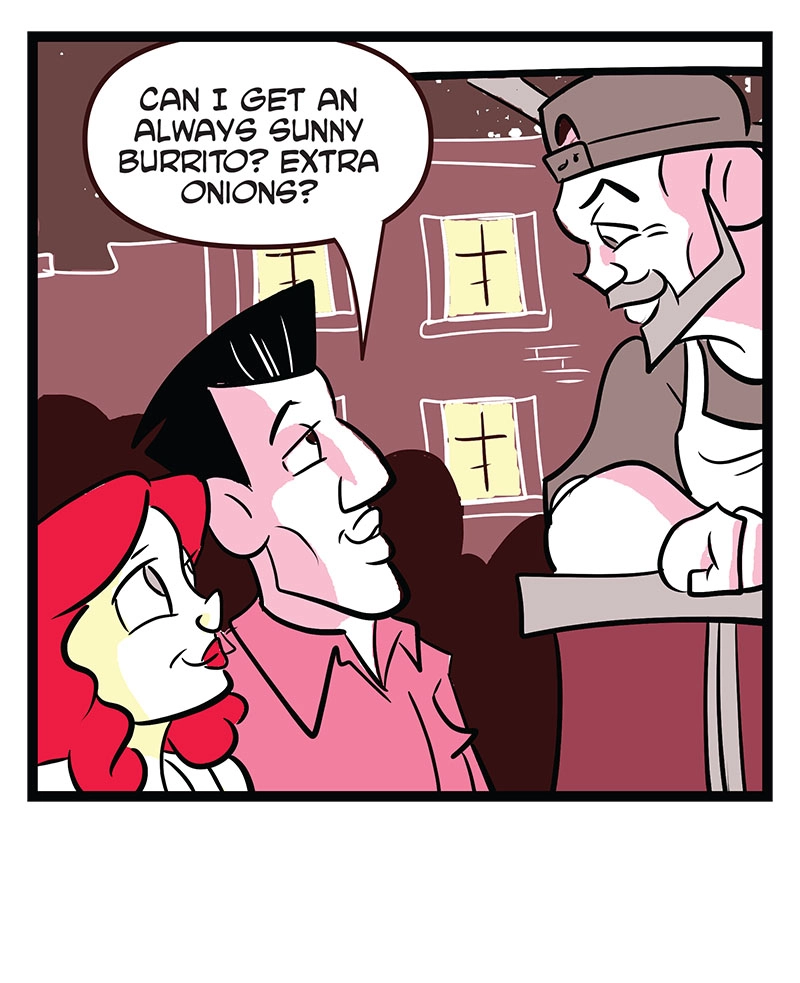 Warning Chapter 4 page 15 - 